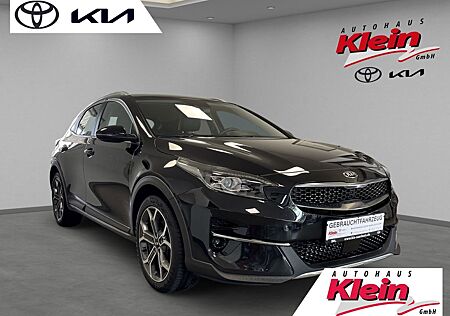 Kia XCeed Spirit 1.5 T-GDI Navi Digitales Cockpit So