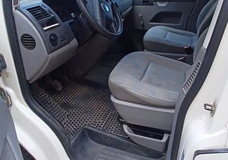 VW T5 Transporter Volkswagen