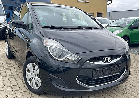 Hyundai ix20 FIFA world Cup Edition, Klima, Tüv 04.2027