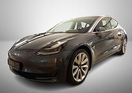 Tesla Model 3 gebraucht kaufen Tesla Model 3 Long Range Dual Motor*Pano*Leder*Autopil