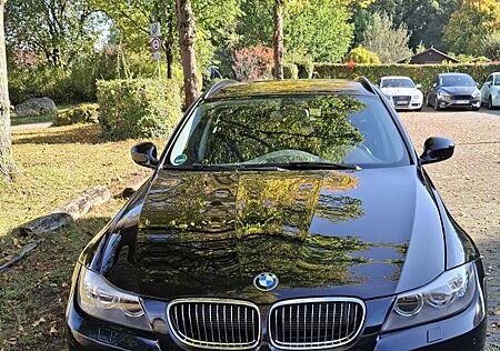 BMW 330d Touring Automatik -