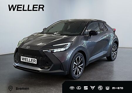 Toyota C-HR 1.8 Hybrid Teamplayer *LED*ACC*CAM*SHZ*TWA*