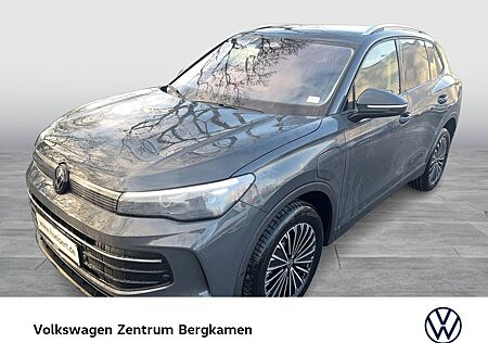 VW Tiguan Volkswagen 1.5 HYBRID LIFE NEUES MODELL CAM ACC LM18