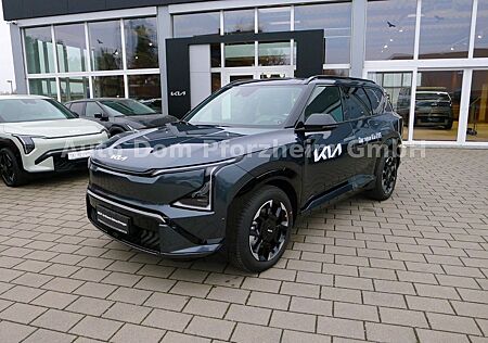 Kia EV5 81 kWh GT-Line Launch Edition 2WD