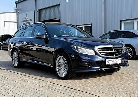 Mercedes-Benz E 350 CDI/PANO/KEYLESS/KAMERA/LED/LEDER/ASSISTEN