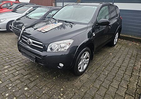 Toyota RAV 4 RAV4 Executive