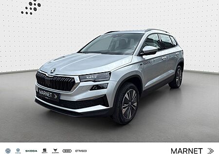 Skoda Karoq Tour 1,5 TSI 7-Gang-DSG | MATRIX | AHK