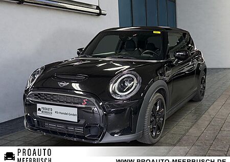 Mini Cooper S PANO/PDC/APPLECARPLAY/LED/NAVI/METALLIC