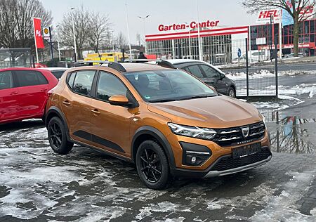 Dacia Sandero III Stepway Comfort-Navi-KetteNeu-Automa