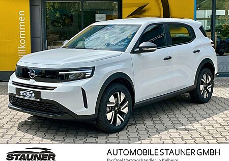 Opel Frontera 1.2 Turbo eDCT *LED*SHZ*LHZ*R-KAMERA*