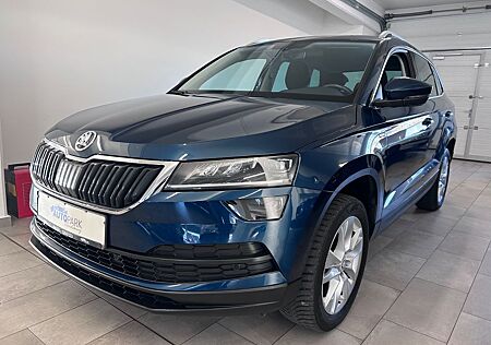 Skoda Karoq Drive 125