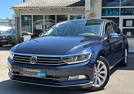 VW Passat Volkswagen Lim. Highline SHZ/AHK/Navi/Massage/R-Line