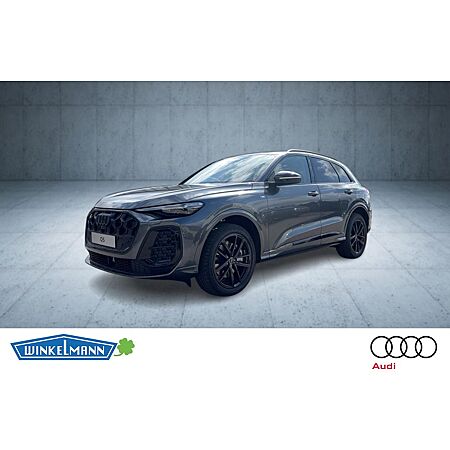 Audi Q5 leasen