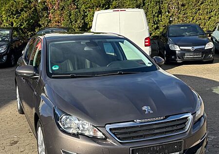 Peugeot 308 Style