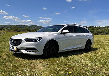 Opel Insignia ST 2.0 TDCI 170 PS inkl. Garantie
