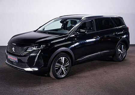 Peugeot 5008 1.2 PureTech Aut.*7-Sitze*RFK*AHK*LED*Keyle