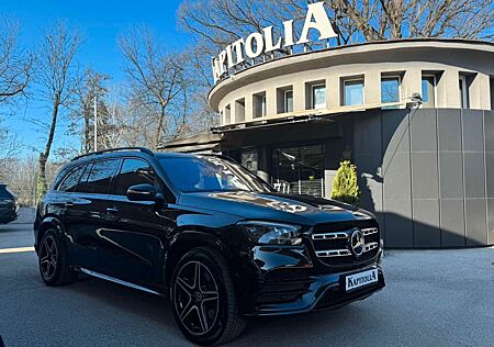 Mercedes-Benz GLS 400 d 4MATIC
