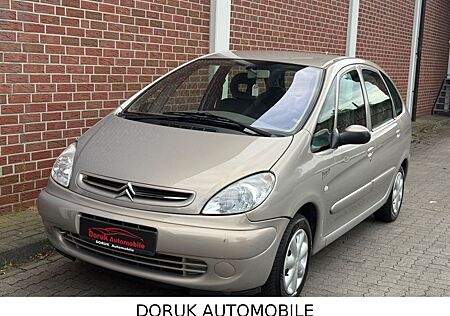 Citroën Xsara Picasso 1.6 SX*KLIMA*TÜV-SERVICE NEU