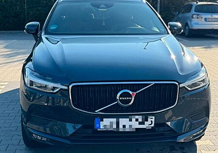 Volvo XC 60 XC60 D4 AWD Inscription Geartronic Inscription
