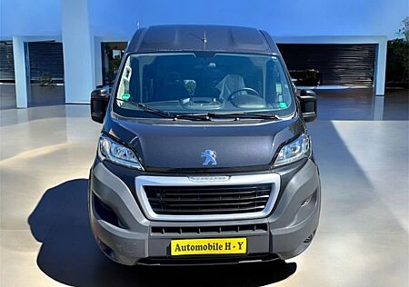 Peugeot Boxer Kombi 333 L2H2 Active Blue-HDi 130