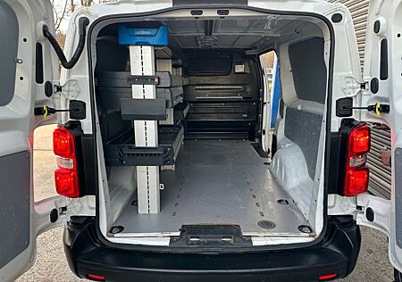 Opel Vivaro Kasten Edition L*1xSORTIMO*NAVI*KAMERA*3-