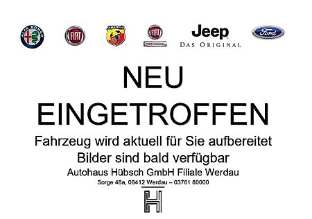 Fiat 500 E Icon