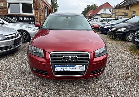 Audi A3 Sportback 2.0 FSI Ambiente Scheckheftgepflegt