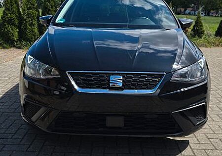 Seat Ibiza 1.0 TSI Style 95PS | TÜV NEU | 65.000KM