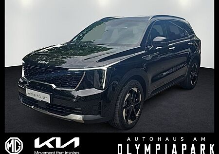 Kia Sorento 1.6 T-GDI Platinum ACC FLA KAM Pano PDC