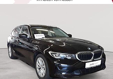 BMW 330e Touring Aut. Advantage Navi SHZ LED