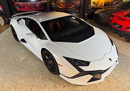 Lamborghini Huracan Huracán Tecnica++LP 640-2++LIFT++KAMERA