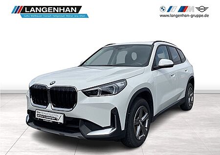 BMW X1 sDrive18d DAB LED Komfortzg. Shz