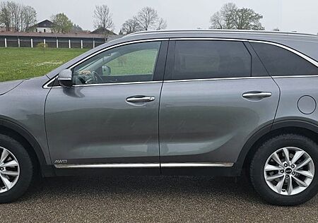 Kia Sorento 2.2 CRDi AWD Vision Vision