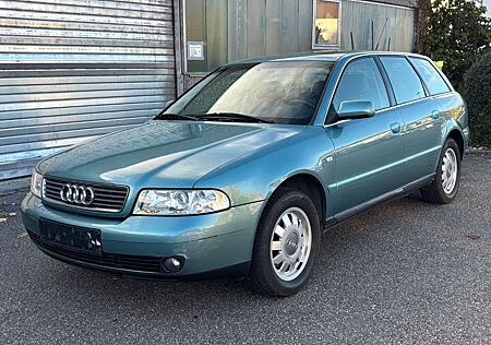 Audi A4 2.4 - Automatik - Tüv 04/26 -