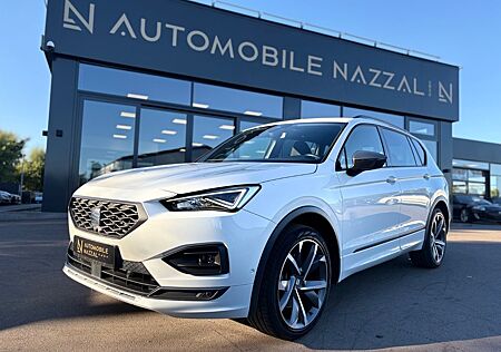 Seat Tarraco FR 4Drive*7 SITZER*PANORAMA*STANDHEIZ*