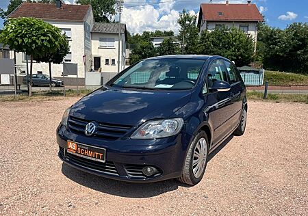 VW Golf Volkswagen Plus V Goal TÜV Mai.2026