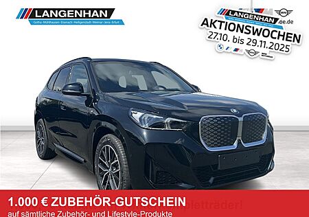 BMW iX1 eDrive20 M Sportpaket Head-Up HK HiFi DAB
