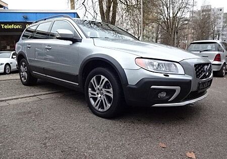 Volvo XC 70 XC70 Xenon,Automatik,Klima.Leder,Navi.Euro-6