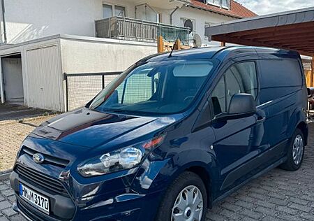Ford Transit Connect , Kasten, Werkstatteinrichtung