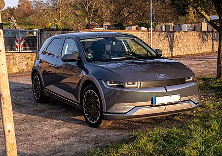 Hyundai IONIQ 5 72,6 kWh 225 kW Allradantrieb -