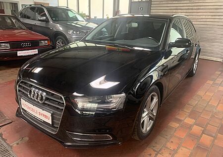 Audi A4 Avant Ambition Automatik