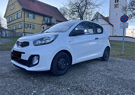 Kia Picanto 1.0 Attract