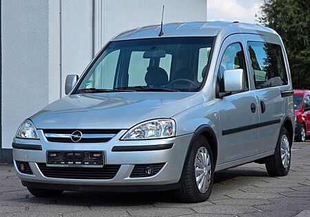Opel Combo Edition