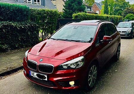 BMW 218 d active Sport