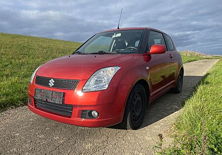 Suzuki Swift 1,3 Classic Classic