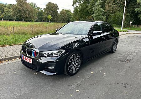 BMW 320d *M-SPORTPAKET - HEADUP - LED*