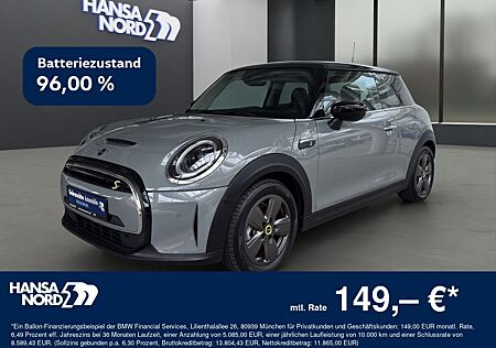 Mini Cooper SE ELEKTRO LED NAVIGATION PDC FSE 16"