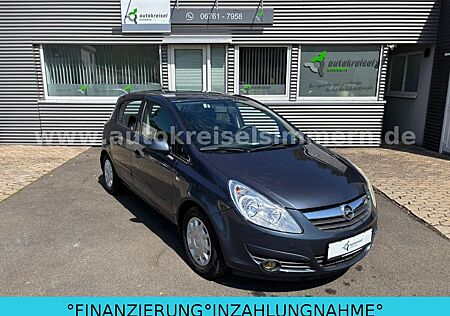 Opel Corsa °D°EDITION°5-TÜRIG°05-2027°