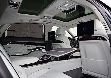 Audi A8 A8L 60 TFSIe lang FULL EXCLUSIVE / UPE 181.170,-