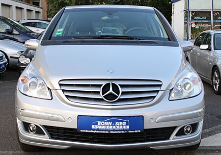 Mercedes-Benz B 200 B 200Automatik*Panoramadach*1Hand*67Tkm